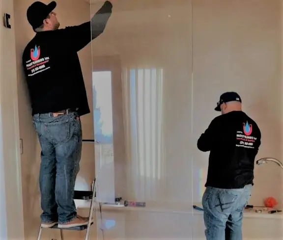 Professional plumbing installation for Tankless Water Heater Installation in Rock Chapel Estates